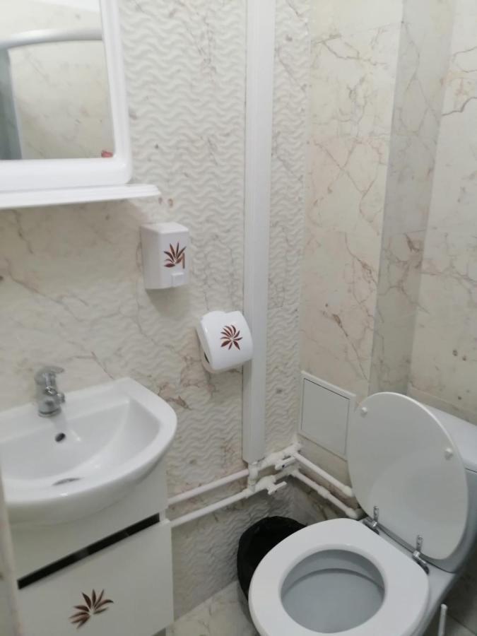 Vila Cozia Hotel Észak-Eforie Kültér fotó