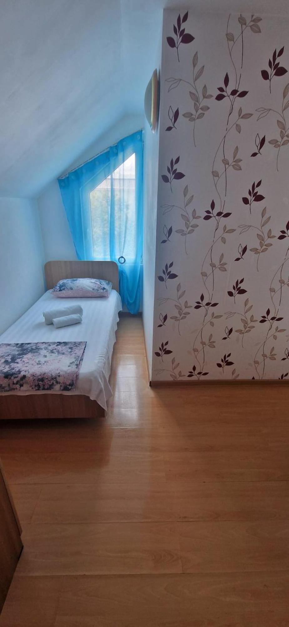 Vila Cozia Hotel Észak-Eforie Kültér fotó