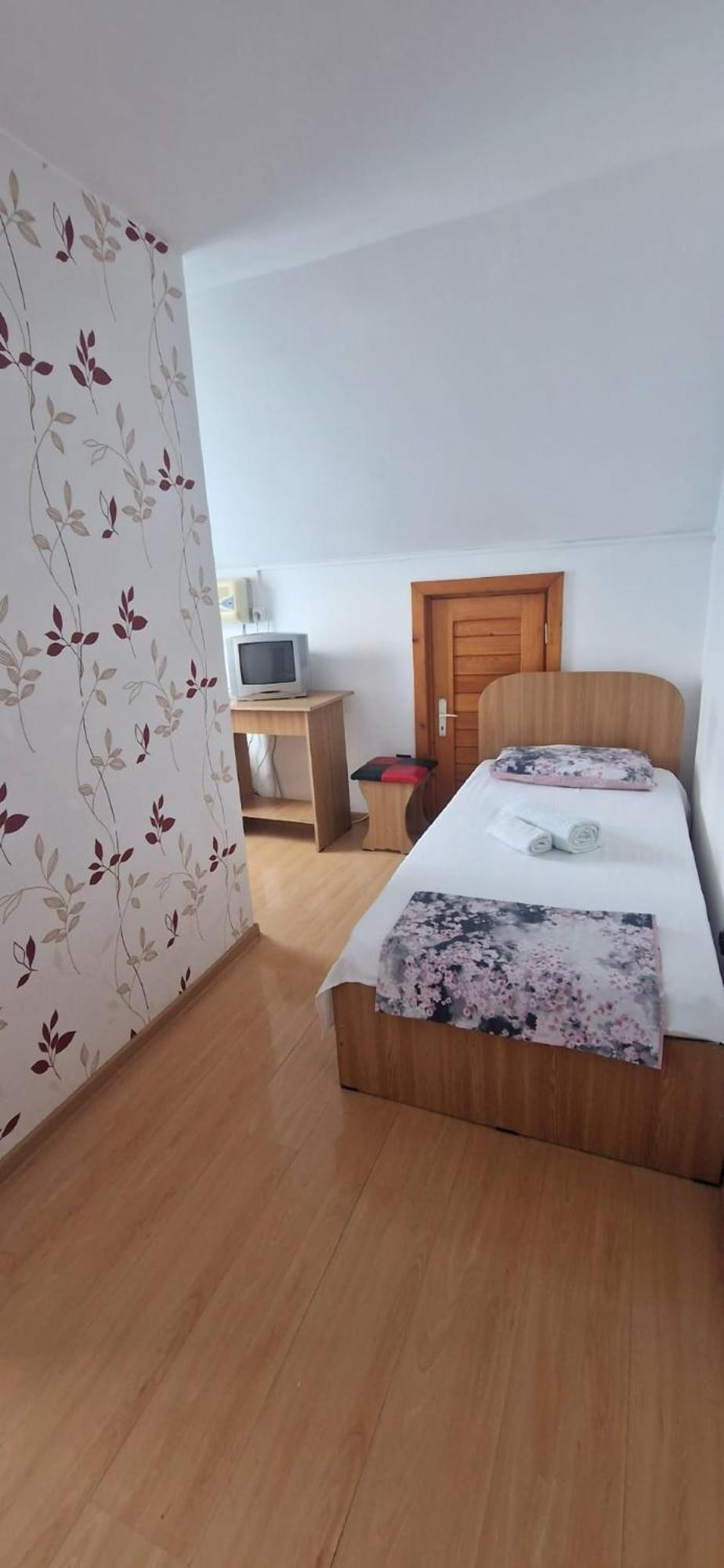 Vila Cozia Hotel Észak-Eforie Kültér fotó