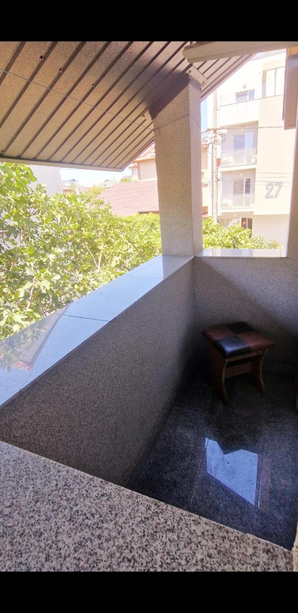 Vila Cozia Hotel Észak-Eforie Kültér fotó