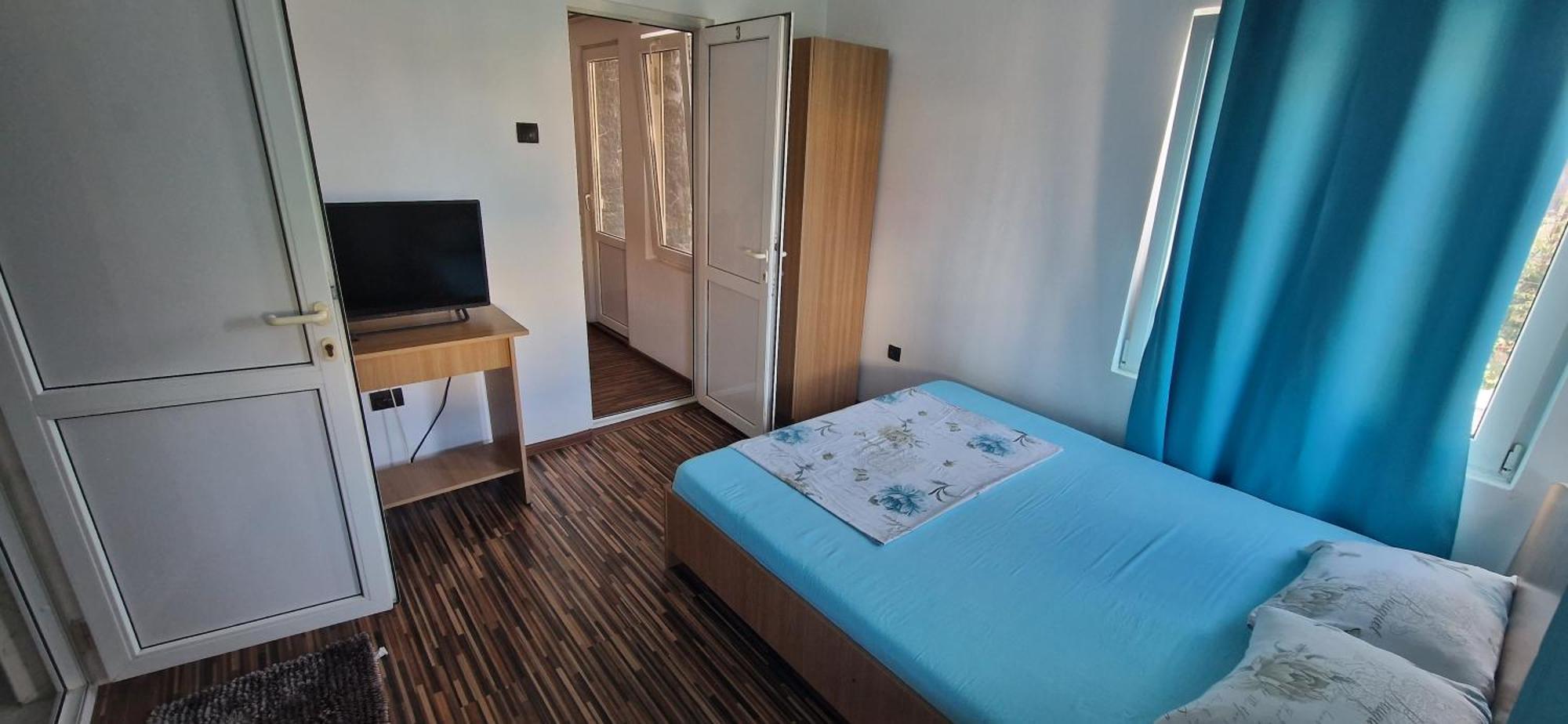 Vila Cozia Hotel Észak-Eforie Kültér fotó
