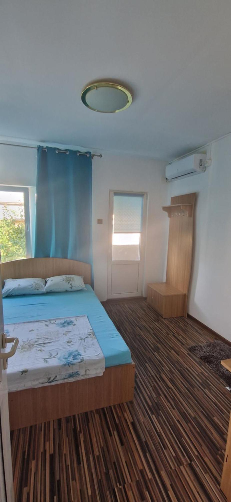 Vila Cozia Hotel Észak-Eforie Kültér fotó