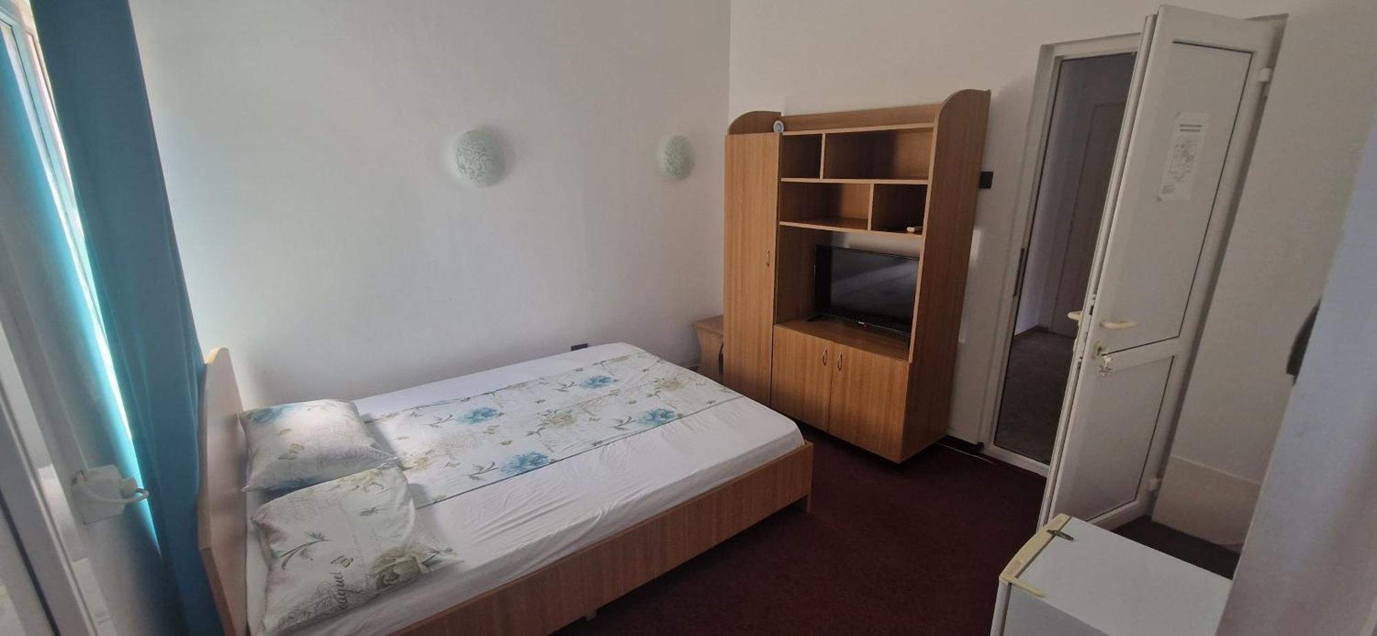 Vila Cozia Hotel Észak-Eforie Kültér fotó