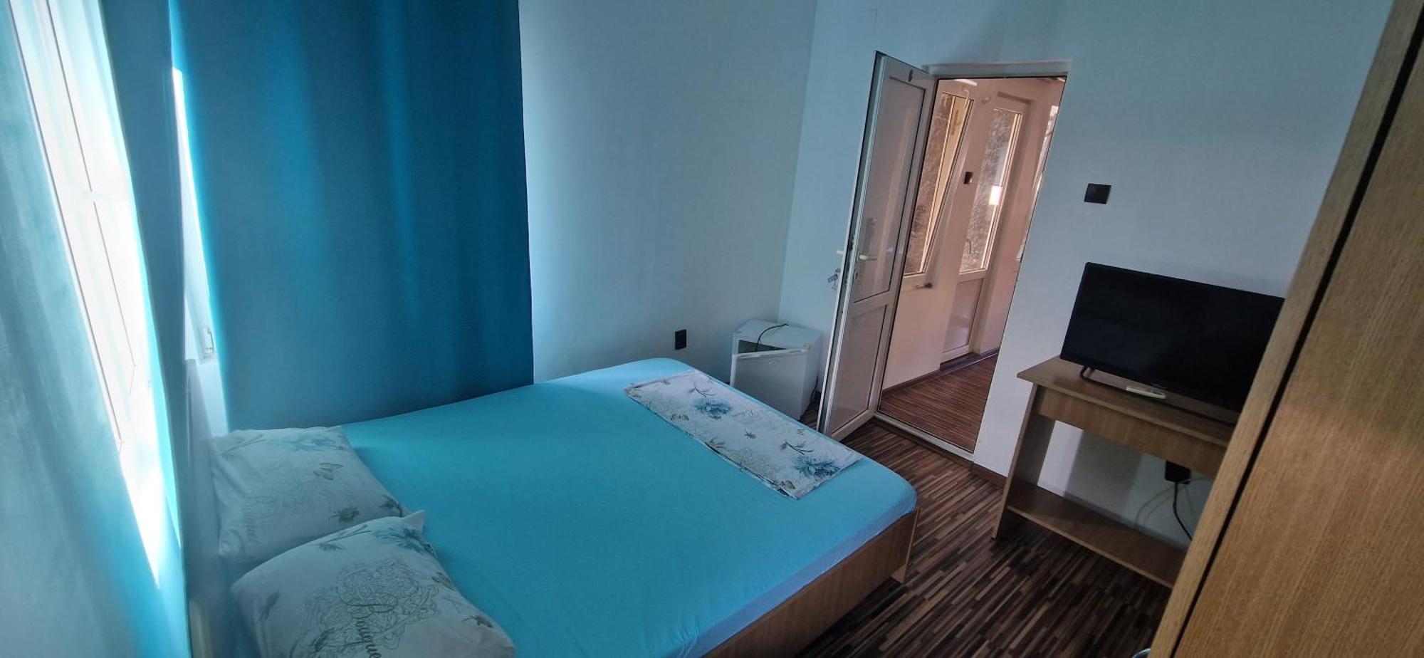 Vila Cozia Hotel Észak-Eforie Kültér fotó